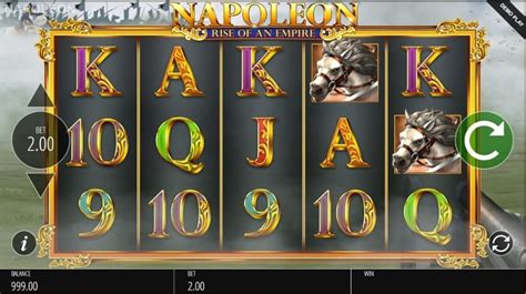 slots gratis spelen napoleon games